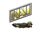 Natus Vincere (Gold) | Antwerp 2022