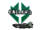 FalleN | Antwerp 2022