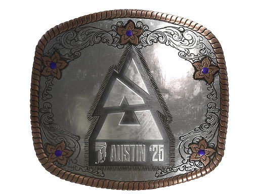 BLAST.tv (Foil) | Austin 2025