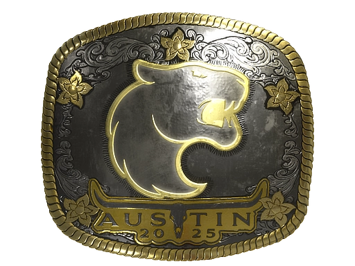 FURIA (Gold) | Austin 2025
