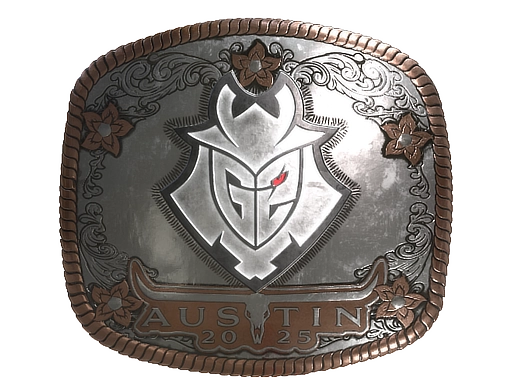 G2 Esports (Foil) | Austin 2025