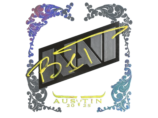b1t (Holo) | Austin 2025