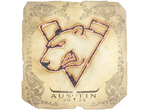 Virtus.Pro | Austin 2025