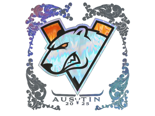 Virtus.Pro (Holo) | Austin 2025
