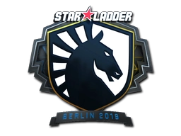Team Liquid (Foil) | Berlin 2019