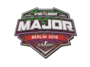 StarLadder (Holo) | Berlin 2019