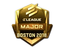 ELEAGUE (Gold) | Boston 2018