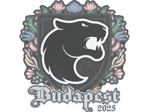 FURIA | Budapest 2025