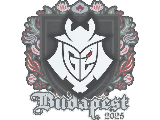 G2 esports | Budapest 2025