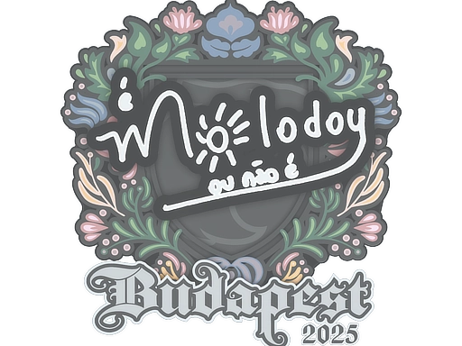 molodoy | Budapest 2025