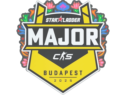 StarLadder | Budapest 2025