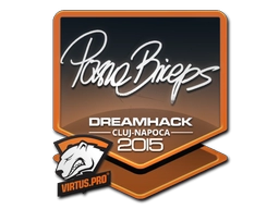 pashaBiceps | Cluj-Napoca 2015