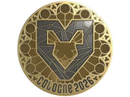 MOUZ (Gold) | Cologne 2026