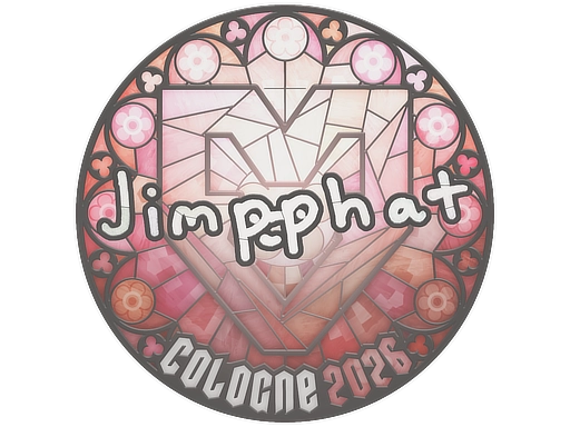 Jimpphat | Cologne 2026