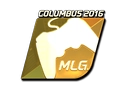 MLG (Gold) | MLG Columbus 2016