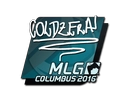 coldzera | MLG Columbus 2016
