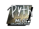 pyth (Foil) | MLG Columbus 2016