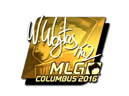 TaZ (Gold) | MLG Columbus 2016