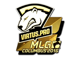 Virtus.Pro (Gold) | MLG Columbus 2016