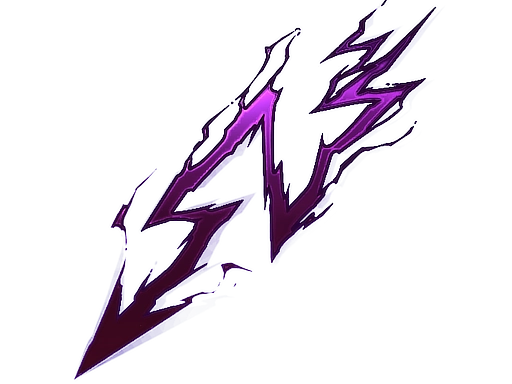 Bolt Charge (Foil)