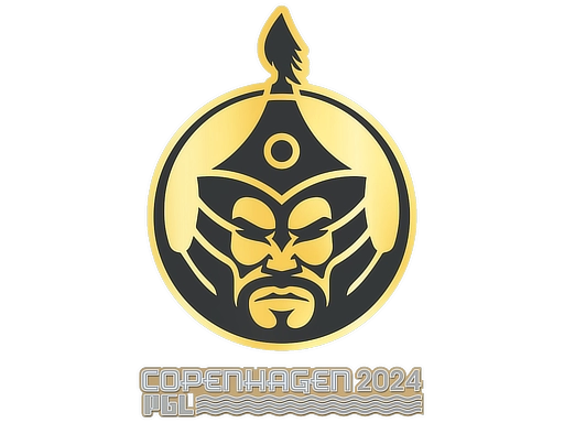 The MongolZ | Copenhagen 2024