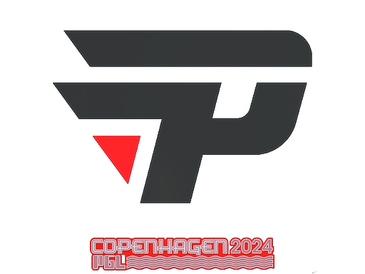 paiN Gaming | Copenhagen 2024