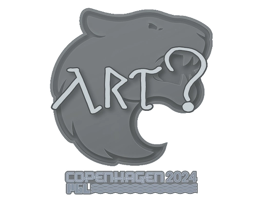 arT | Copenhagen 2024