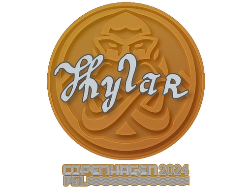 Kylar | Copenhagen 2024