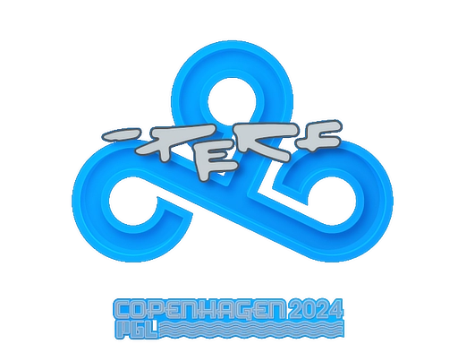 Perfecto | Copenhagen 2024