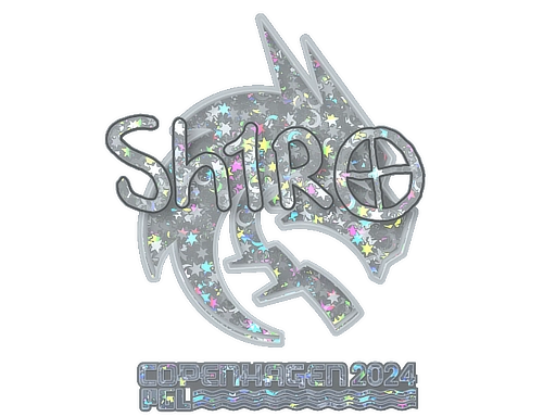 sh1ro (Glitter) | Copenhagen 2024