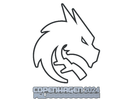 Team Spirit | Copenhagen 2024