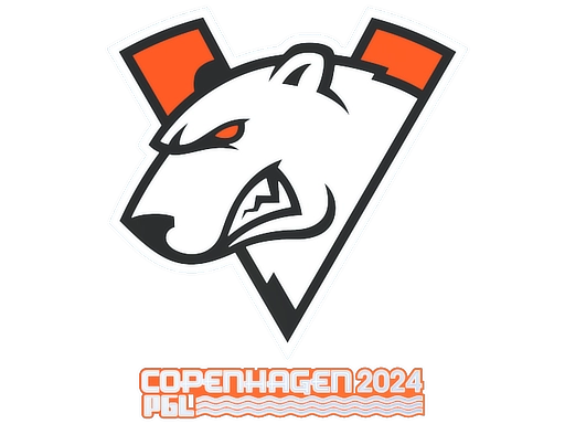 Virtus.pro | Copenhagen 2024