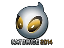 Team Dignitas | Katowice 2014