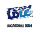 Team LDLC.com | Katowice 2014