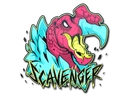 Scavenger