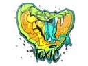 Toxic