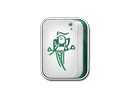 Mahjong Rooster