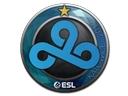 Cloud9 | Katowice 2019