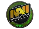 Natus Vincere (Holo) | Katowice 2019