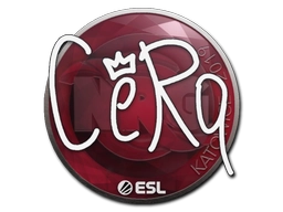 CeRq | Katowice 2019