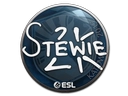 Stewie2K | Katowice 2019