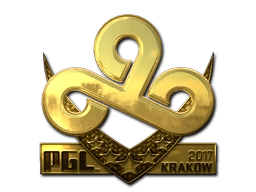 Cloud9 (Gold) | Krakow 2017