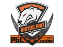 Virtus.Pro | Krakow 2017