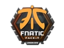 Fnatic | London 2018