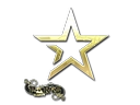 Complexity Gaming (Gold) | Paris 2023