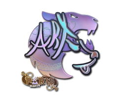 arT (Holo) | Paris 2023