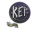KEi | Paris 2023