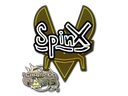 Spinx (Glitter