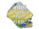 IEM | Rio 2022