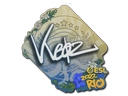 Keoz | Rio 2022